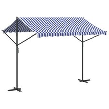 Free Standing Awning Canopy
