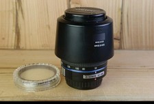 Pentax KAF mount 50-200mm Lens