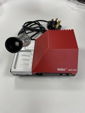 Weller WHS 40D Soldering Station & Soldering Iron