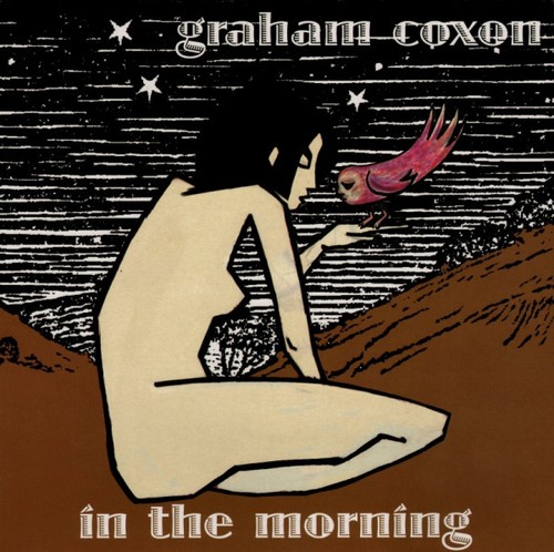 Graham coxon the morning - coxon,