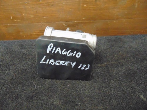 Piaggio liberty 125 - liberty,