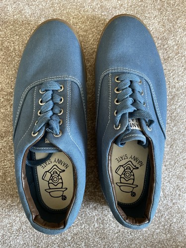 Nanny state shoes size - nanny,