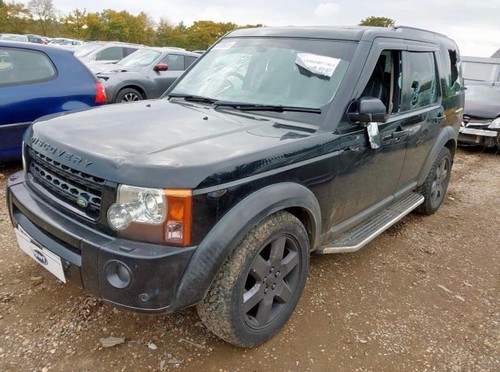 2007 land rover - ♻️2007,