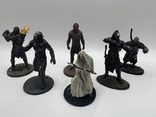 Lord of the Rings Eaglemoss