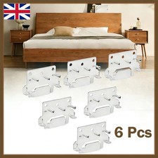 6x For Ikea Skorva Midbeam Bed
