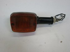 O. Suzuki GS 550 M CATANA turn