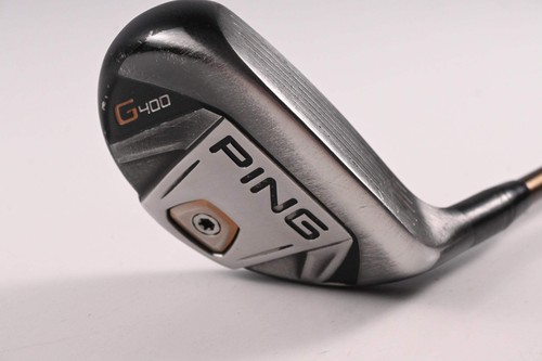 Ping g400 hybrid - ping, /