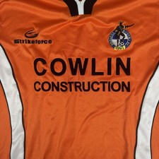 Rare Original Bristol Rovers