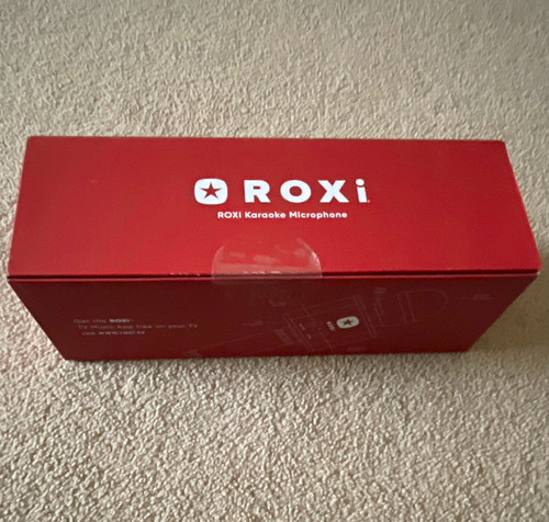 Roxi wireless handheld - roxi,