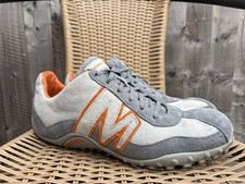 Merrell sprint blast grey - merrell,