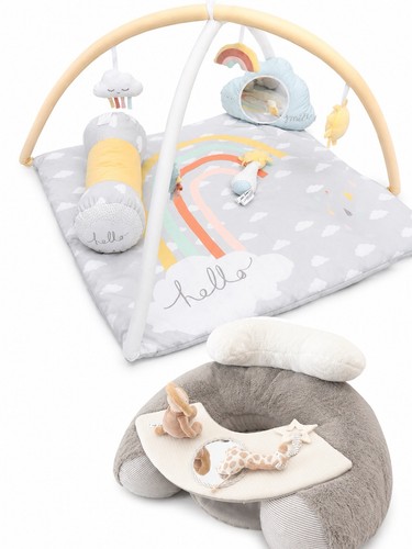 Mammas and papas baby gym - gym,