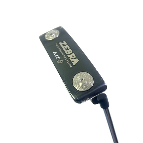New zebra ait putter 34 - putter, /