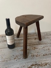 Vintage French Fruit wood 3