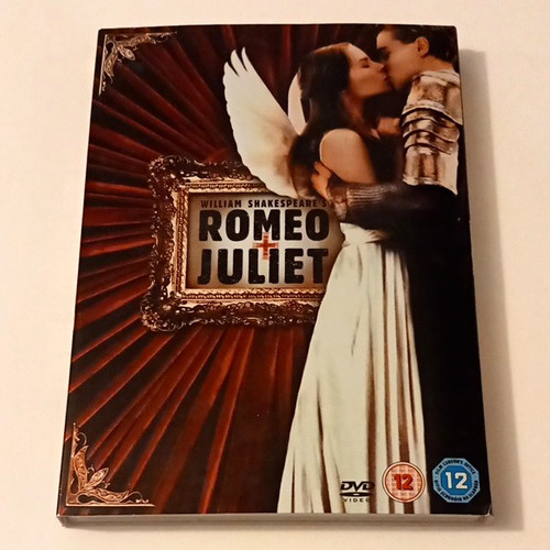 William shakespeare romeo - william, shakespeare’s
