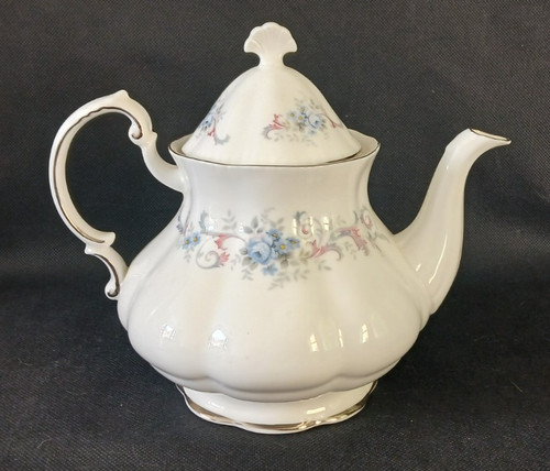 Vintage paragon romance - vintage,