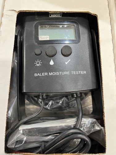 Fx07950 round baler moisture - fx07950,