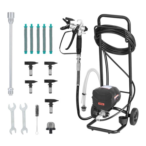 Vevor stand airless paint - stand,