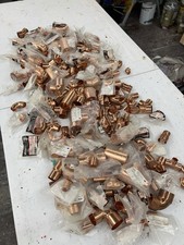 Cooper Elbows Fitting Brand New Never Been Used