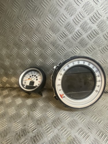2006 2013 mini cooper hatch - 2006-2013,
