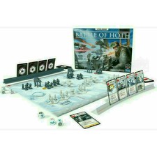 Star Wars: Battle of Hoth