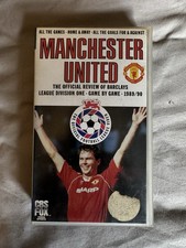 Manchester united 1989 - manchester,