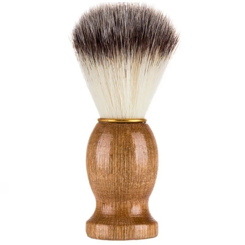 100 pure badger hair shaving - pure,