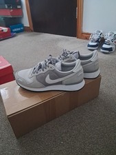 Rare Nike Air Vortex Recrafted Trainers