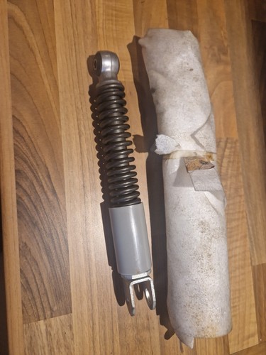 Yamaha v50 v70 v80 - fork, shock