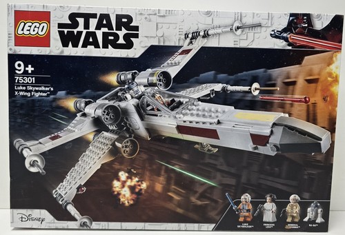 Lego star wars - lego, luke