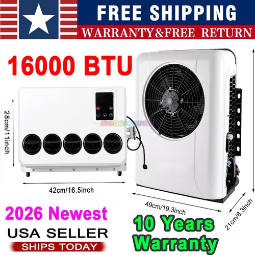 12v air conditioner split - split, a/c