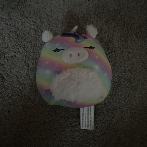 Squishmallows esmeralda - squishmallows,