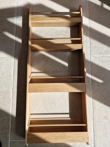 Solid oak kitchen - kitchen, &