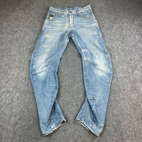Star mens jeans arc loose - mens,