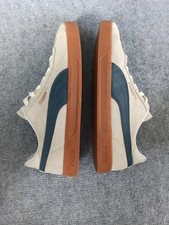 Puma Oslo-City Ivory Suede
