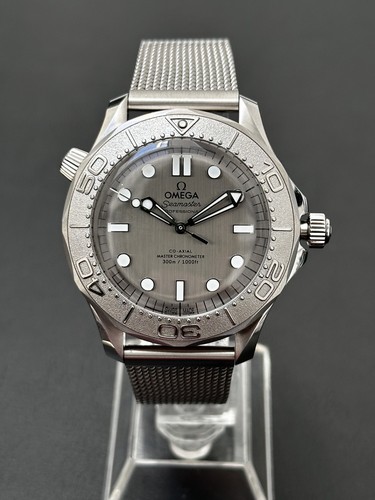 2026 omega seamaster - seamaster, diver
