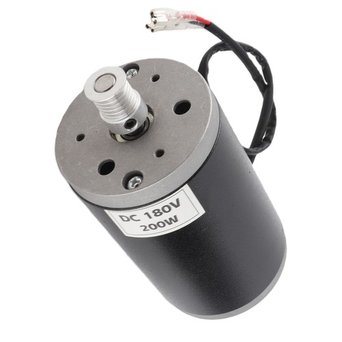 Treadmill drive motor high - motor,