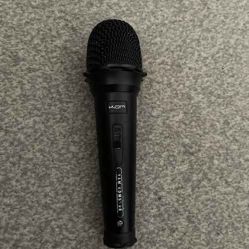 Kam microphone - kam,