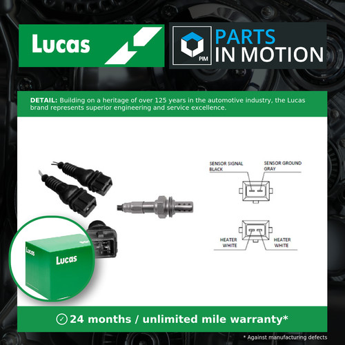 Lambda sensor fits - lambda, citroen