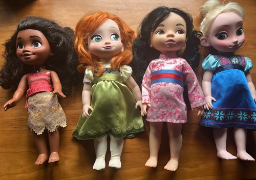 Disney animators collection - disney,
