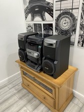 Sony LBT-LX5 HI-FI stereo