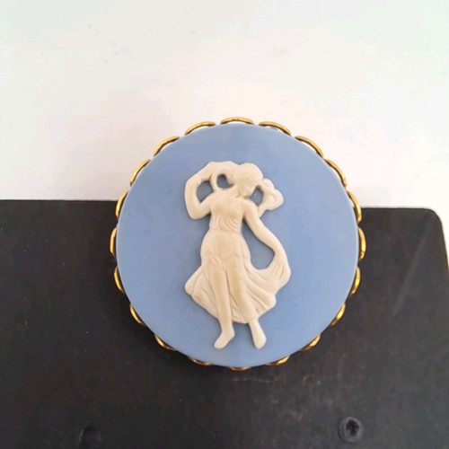 Wedgewood vintage dancing - vintage,