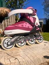 Crivit Kids Girls Adjustable