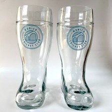 Pair munich cricket club - a,