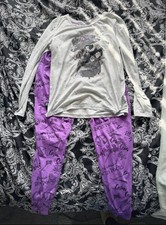 Ladies hocus pocus pjs, 2