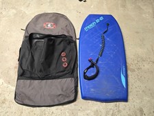 Morey mach 2.2 Body Board