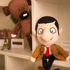 NEW OFFICIAL 30cm MR BEAN