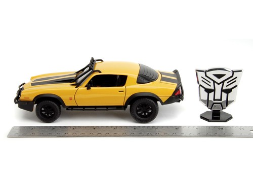 Toys transformers bumblebee - toys,