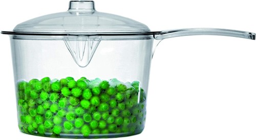 Easycook microwave sauce pan - easycook,