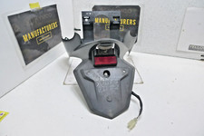 HONDA XL125V VARADERO REAR