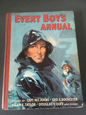 Every Boys Annual